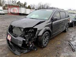 Dodge Grand Caravan